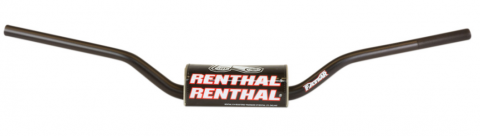 Renthal Handlebars FatBar Ricky Johnson/CR High/KTM Enduro Black